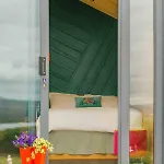 Oaklane Glamping 켄마어