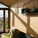 شاليه Oaklane Glamping كينمير
