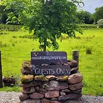 샬레 Oaklane Glamping *