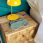Oaklane Glamping * 켄마어
