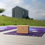 Oaklane Glamping 샬레