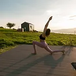 Oaklane Glamping شاليه كينمير