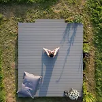 شاليه Oaklane Glamping كينمير