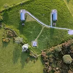 Chalet Oaklane Glamping