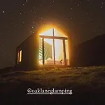 Oaklane Glamping 샬레 *