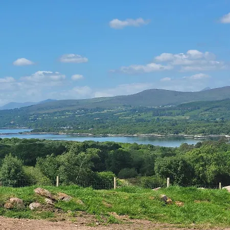 Oaklane Glamping Chalet Kenmare