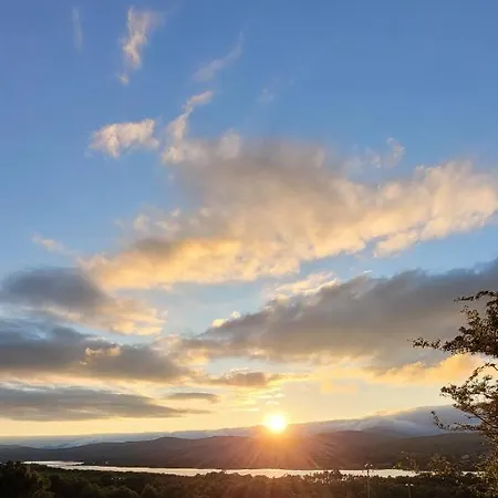 Σαλέ Oaklane Glamping *