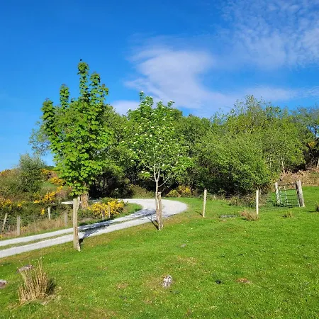 Oaklane Glamping *