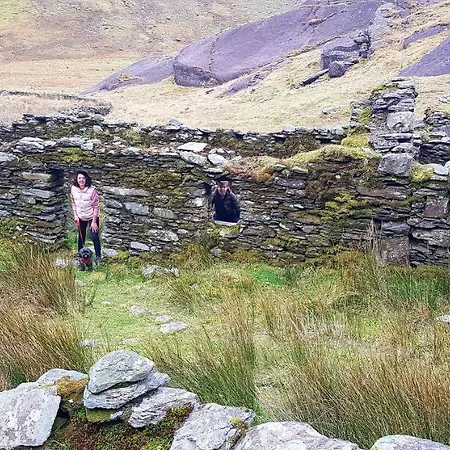 Σαλέ Oaklane Glamping Kenmare