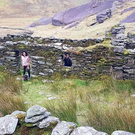 Alpesi faház Oaklane Glamping Kenmare