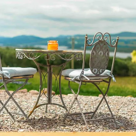 Chalet Oaklane Glamping Kenmare
