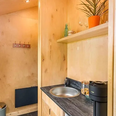 Oaklane Glamping