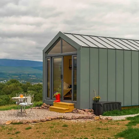 Oaklane Glamping Kenmare