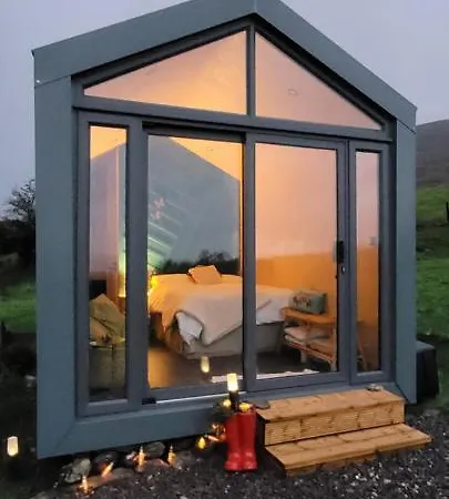 Oaklane Glamping