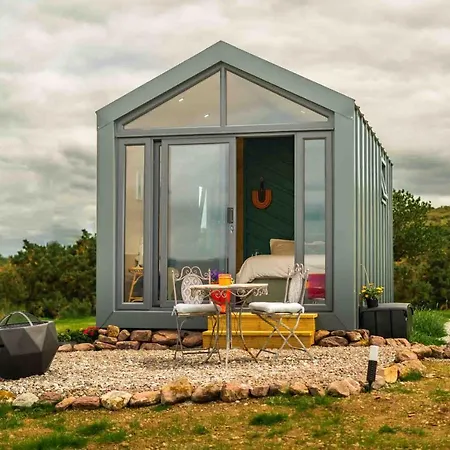 Oaklane Glamping Kenmare