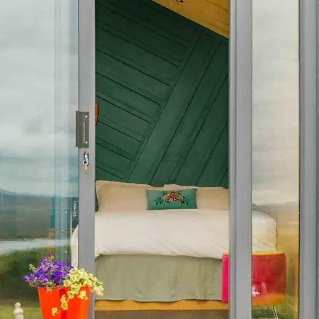 Oaklane Glamping Kenmare