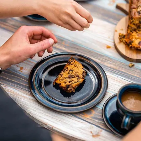 Σαλέ Oaklane Glamping Kenmare