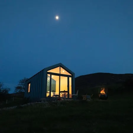 Oaklane Glamping Kenmare