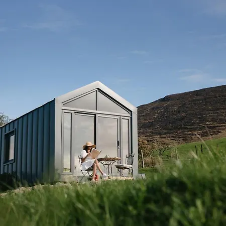 Oaklane Glamping Kenmare