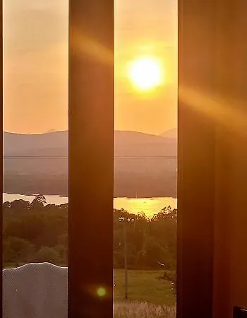 Σαλέ Oaklane Glamping Kenmare