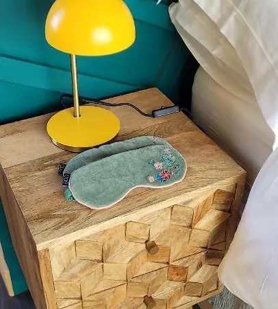 Oaklane Glamping * كينمير