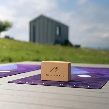 Oaklane Glamping Alpesi faház