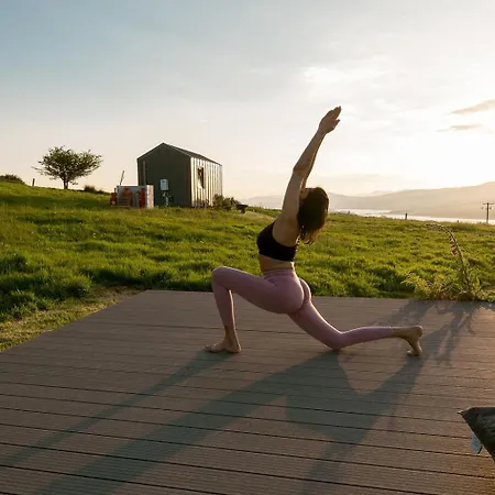 Oaklane Glamping Σαλέ Kenmare