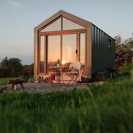 Oaklane Glamping * Kenmare