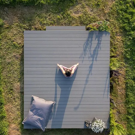 Σαλέ Oaklane Glamping Kenmare