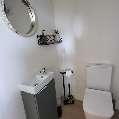 Oaklane Glamping * Kenmare