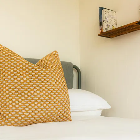 샬레 Oaklane Glamping