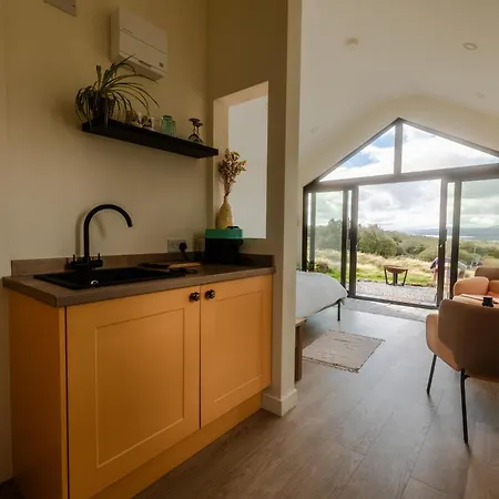 Oaklane Glamping * Kenmare