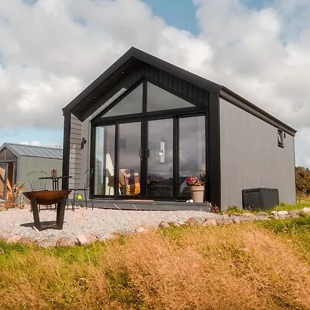 木屋 Oaklane Glamping