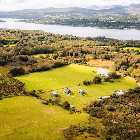 Chalet Oaklane Glamping Kenmare