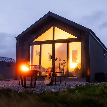 Chalet Oaklane Glamping Kenmare