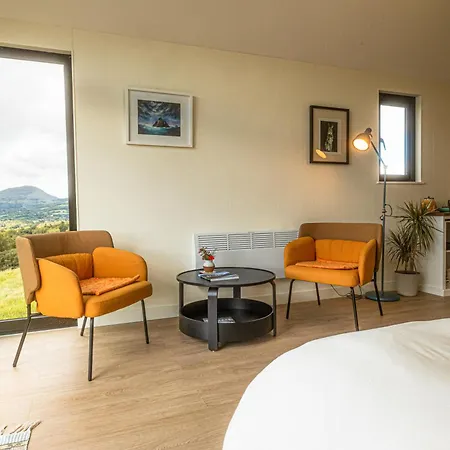 샬레 Oaklane Glamping *