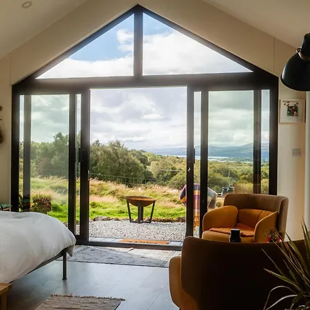Oaklane Glamping