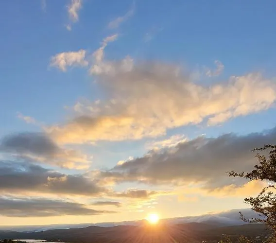 木屋 Oaklane Glamping *