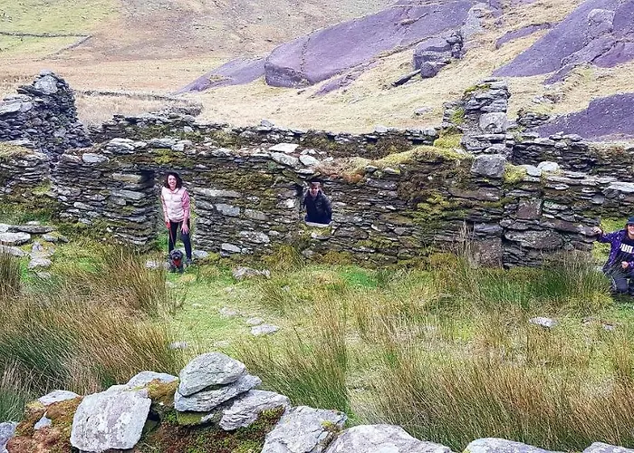 Chalet Oaklane Glamping Kenmare