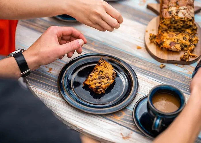 Chalet Oaklane Glamping Kenmare