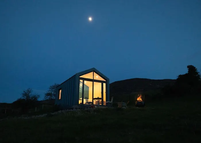 Oaklane Glamping 肯梅尔