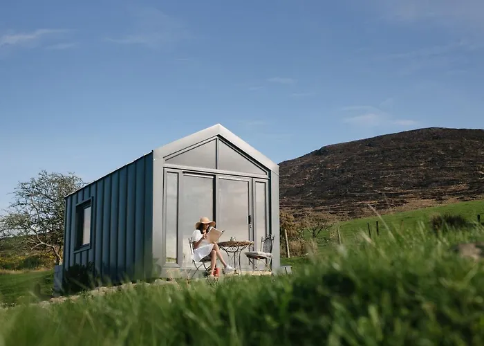 Oaklane Glamping 肯梅尔