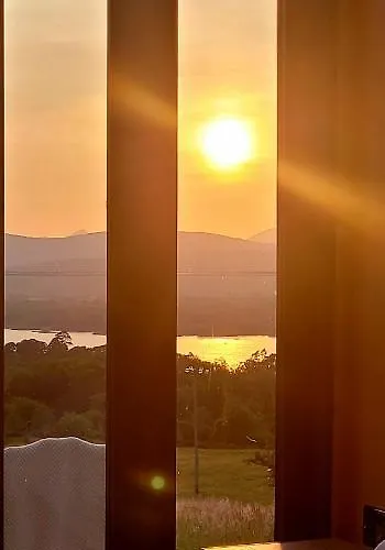 Chalet Oaklane Glamping Kenmare