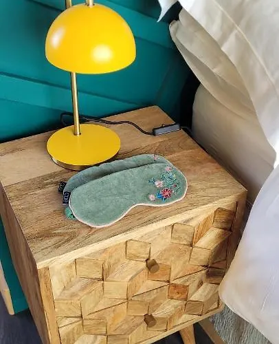 Oaklane Glamping * 肯梅尔