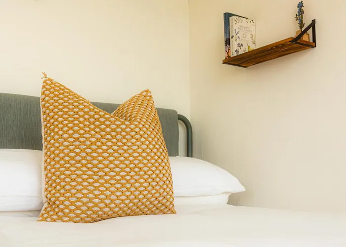 Chalet Oaklane Glamping