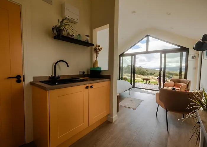 Oaklane Glamping * Kenmare